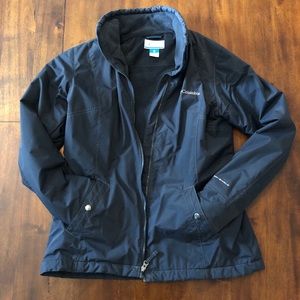 Columbia Women’s coat